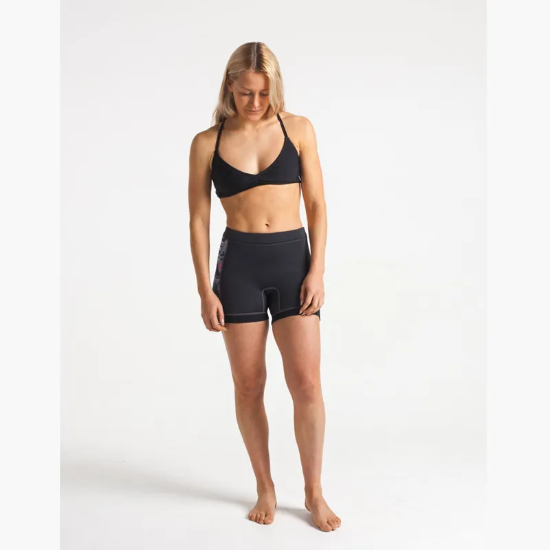 C-Skins Womens Solace 1.5mm Shorts
